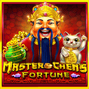 Vận mệnh của Master Chen screenshot