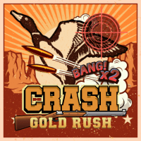 Crash Gold Rush screenshot