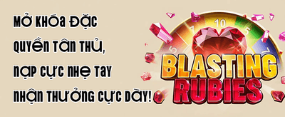 Chào Mừng Tân Thủ 100% promotion